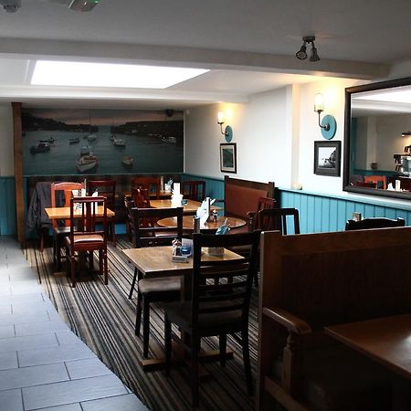 The Fountain Tavern Hotel Penzance Exterior photo
